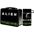 Alien Lunch Box